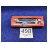 HO Lionel 0597 Diesel Northern Pacific GP-9