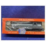 HO by Lionel New York Central diesel engine no.