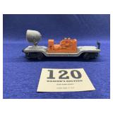 Lionel 6520 Searchlight Car