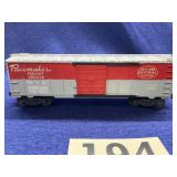 Lionel number 6460 4125 pacemaker freight service