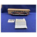 Lionel New Haven 2350 Electric Engine w/
