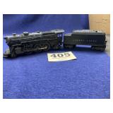 Lionel engine number 675, Lionel lines 6446W