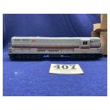 Lionel 2321 Lackawanna Diesel Engine
