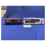 Lionel The Hoosler Line 9230