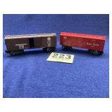 Lionel 65400, Lionel Baby Ruth 6014