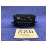 Lionel PC 6122 Iron Ore Hopper Car