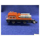 Lionel 3927 track cleaning car