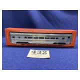 Lionel 2523 President Garfield Pullman Car