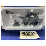 Lionel Santa Fe Burro Crane 6-18405