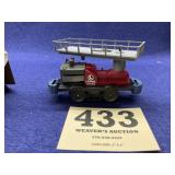 Lionel Operating Track Maintenance Car 6-18406