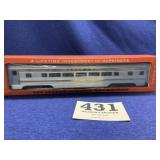 Lionel 2523 President Garfield Pullman Car