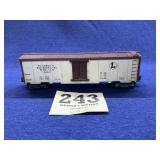Lionel Operating No. 36621 Automatic Refrigerated
