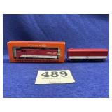Lionel HO Texas Special Diesel Engine 0566 w/
