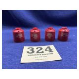 Lionel 6112-25 4 Air Activated Container