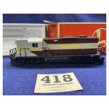 Lionel 2380 Canadian Pacific GP-9 Diesel