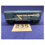 Lionel Electro Mobile Power GM 3530