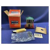 Lionel 6-2324 Operating Switch Tower