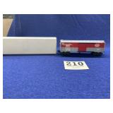 Lionel Operating Pacemaker Freight Service Car