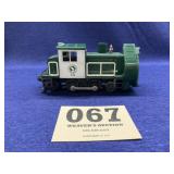 Lionel Great Northern Railway Snowblower Diesel