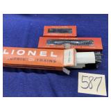 Lionel train track
