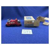 Lionel 52 Fire Fighting Car