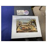 A Century of model trains by Allen Levy, Lionel