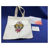 Lionel  Canvas Bag & How To Operate HO Train
