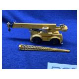 Grove crane die cast metal