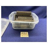Lionel 3 Rail O Gauge Train Track