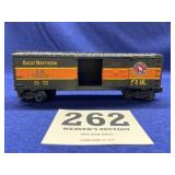 Lionel Great Northern No. 6464450 Glacier