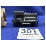 Lionel 42 Diesel Switcher Engine w/ Box