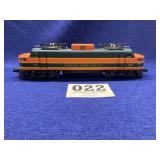 Lionel Great northern electric diesel number 2358