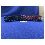 Lionel Lehigh Valley number 64361, 643625