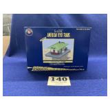 Lionel Gilbert American Flyer Trains #755 Talking