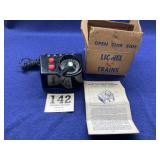 Lionel Train Master Toy Transformer - Multi