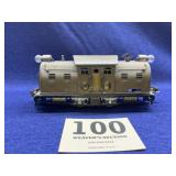 Lionel 254 Prewar O Gauge Electric Engine