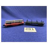 Lionel metal, Lionel lines Pipe lines number 3451