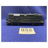 Lionel Pennsylvania 8357 GP-9 Diesel engine