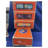 Lionel ASST. 6464 Series VIII