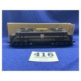 Lionel 2352 Pennsylvania Electric PRR Engine