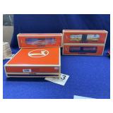 Lionel BM 6464-475 Boston and Maine Railroad Box
