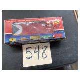 Lionel HO CP rail box car 5-8400