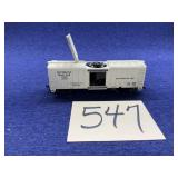 Lionel HO 0366 Automatic Milk Car w/ Milk Cans -