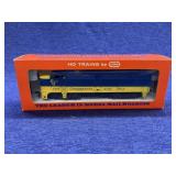 Lionel HO C&O Diesel Engine 0564
