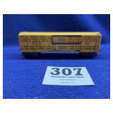 Lionel 63561 NYC Stock Car