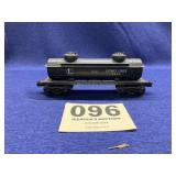Lionel 6465 Tank Car
