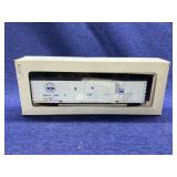 1980 Winter Olympics 50ï¿½ Plug Door Boxcar HO