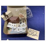 Lionel station set no. 0416