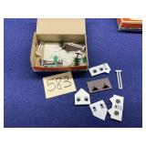 Lionel 0415 HO Cape Cod House Set