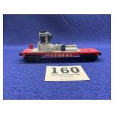 Lionel 6822 Track Maintenance W/ Searchlight